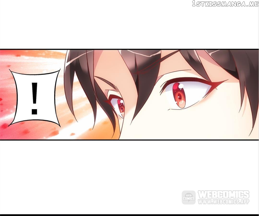 Love Between You And Me chapter 122 - page 23