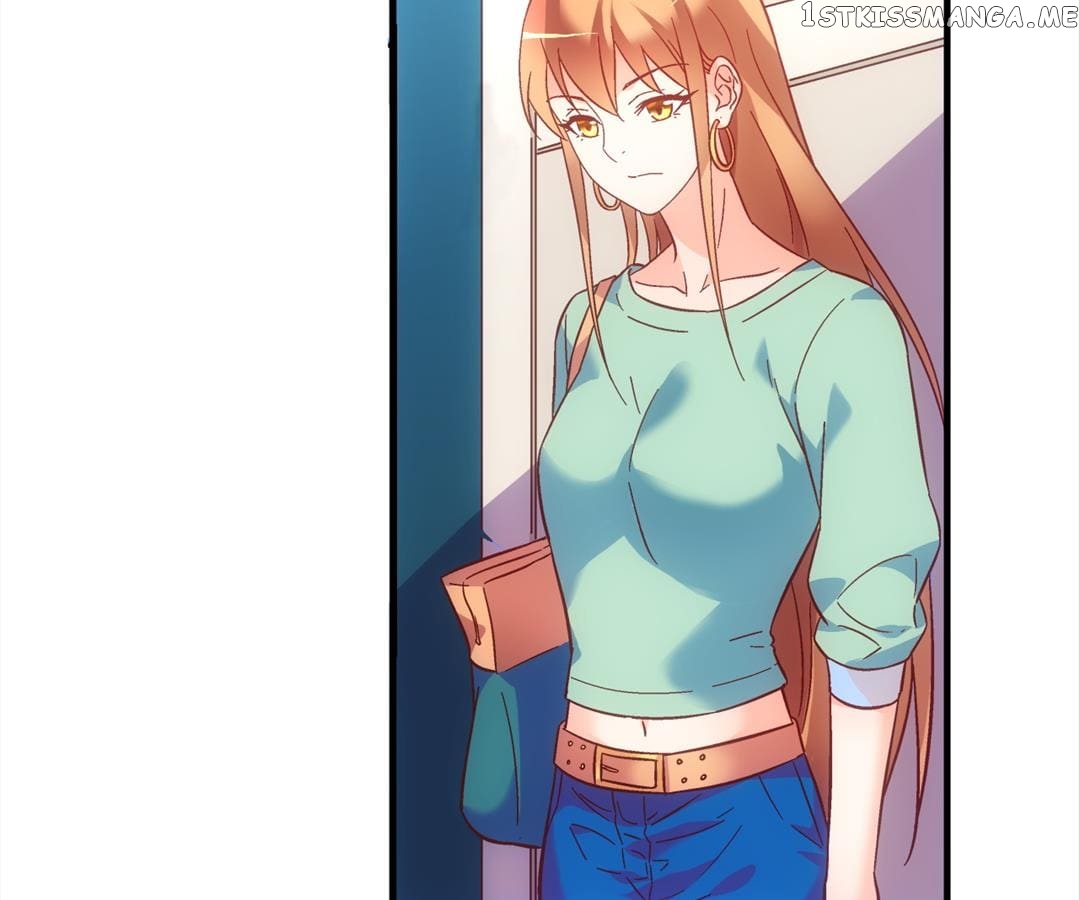 Love Between You And Me chapter 122 - page 26