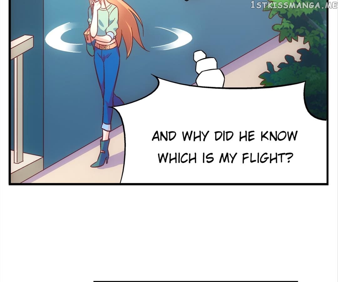 Love Between You And Me chapter 122 - page 38