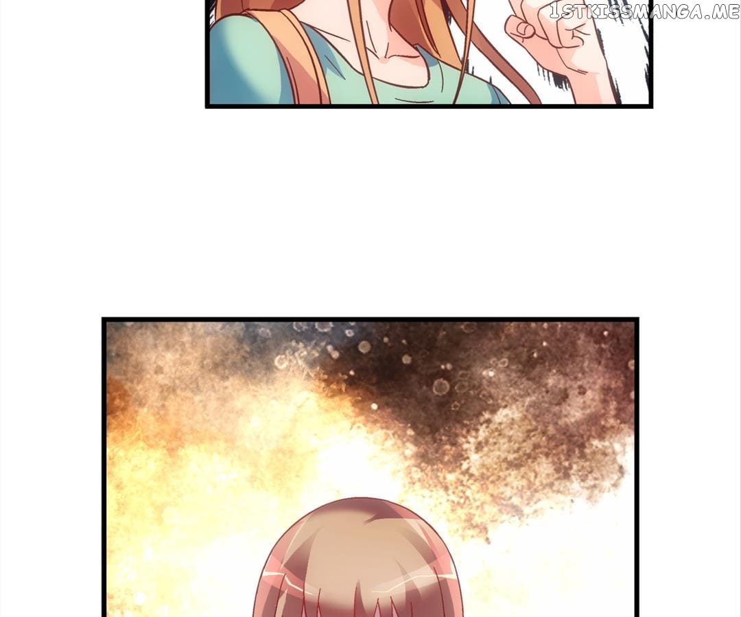 Love Between You And Me chapter 122 - page 40