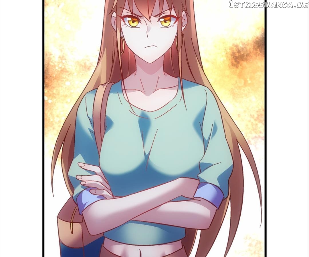 Love Between You And Me chapter 122 - page 41