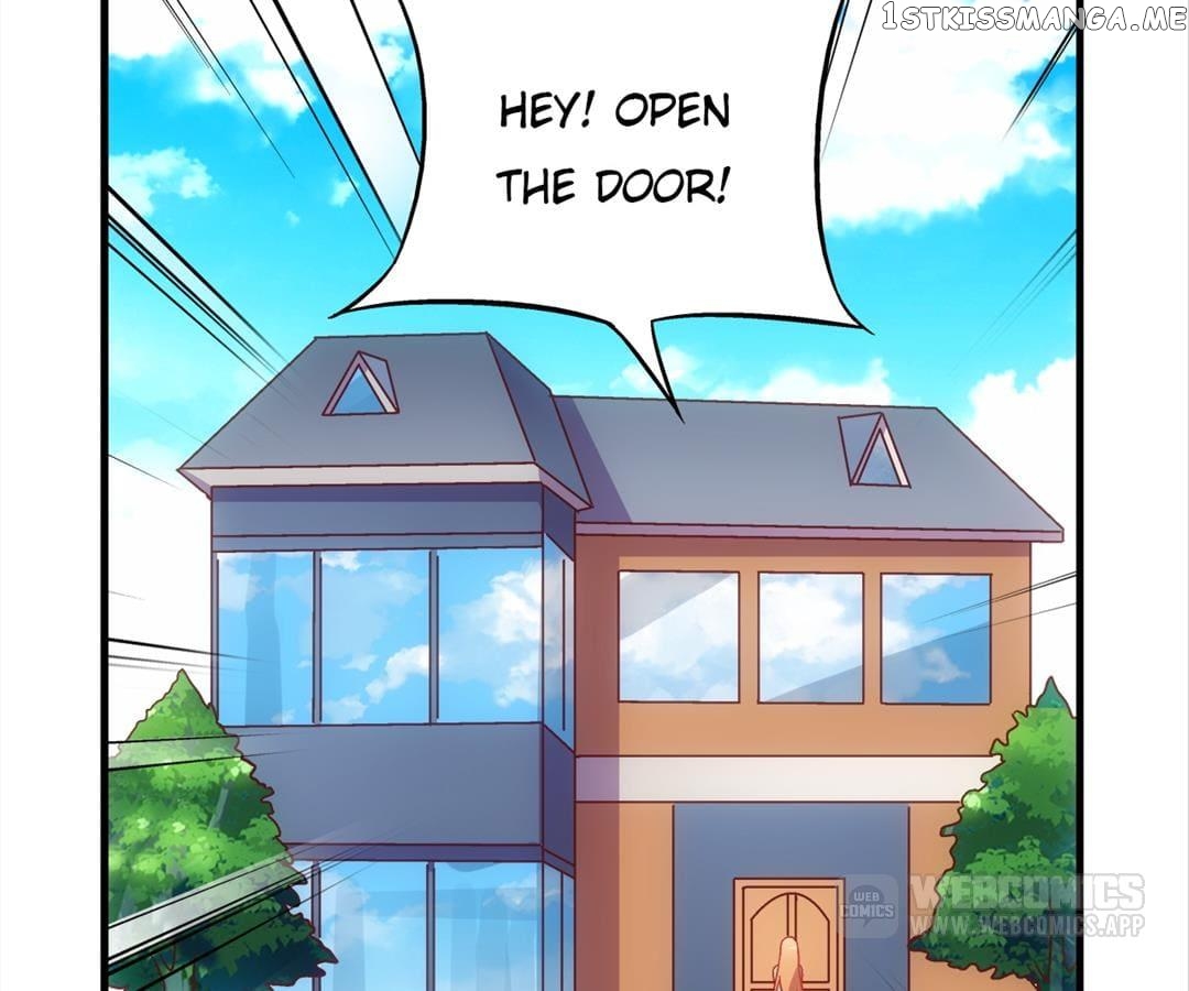 Love Between You And Me chapter 122 - page 43