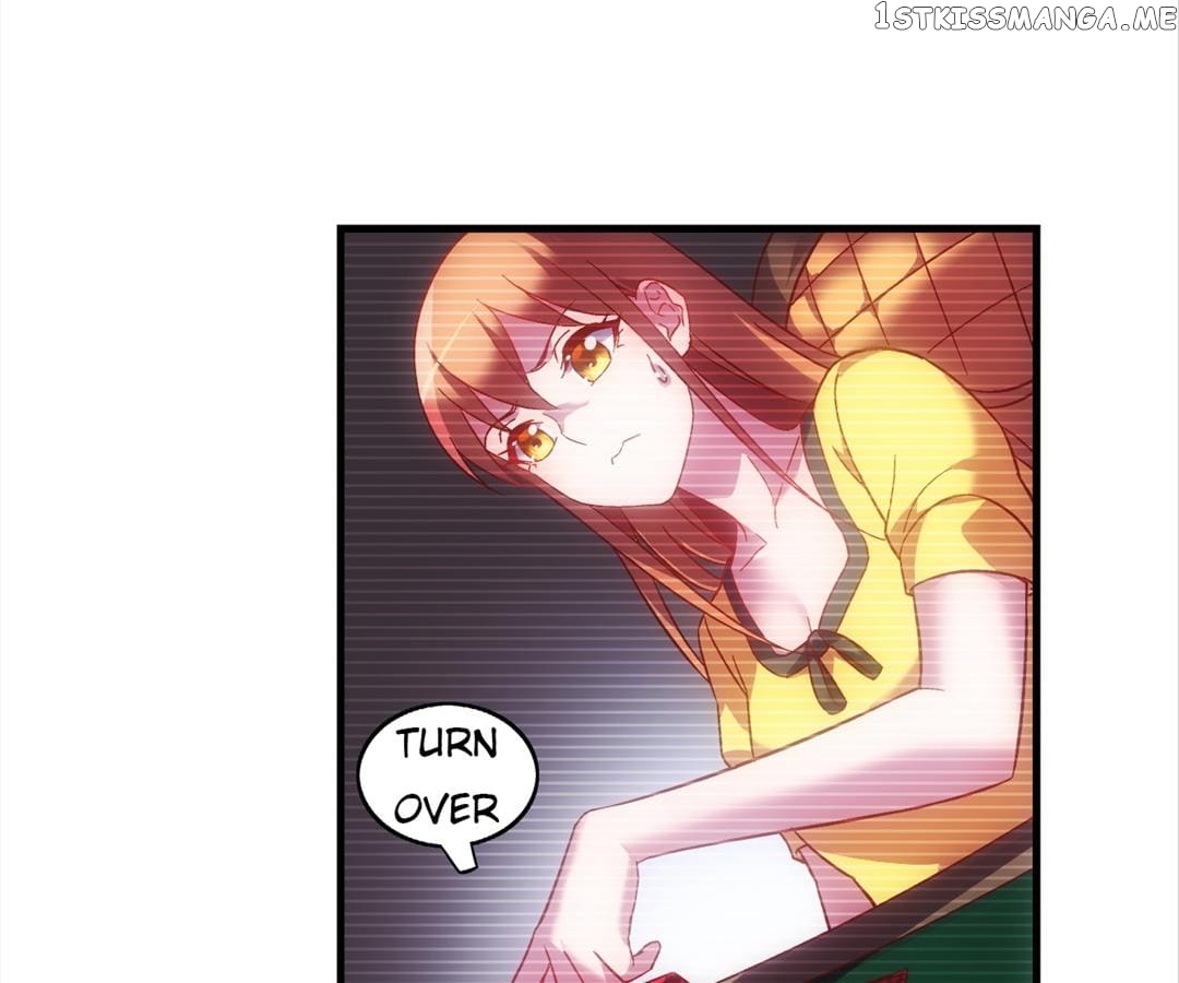 Love Between You And Me chapter 122 - page 5
