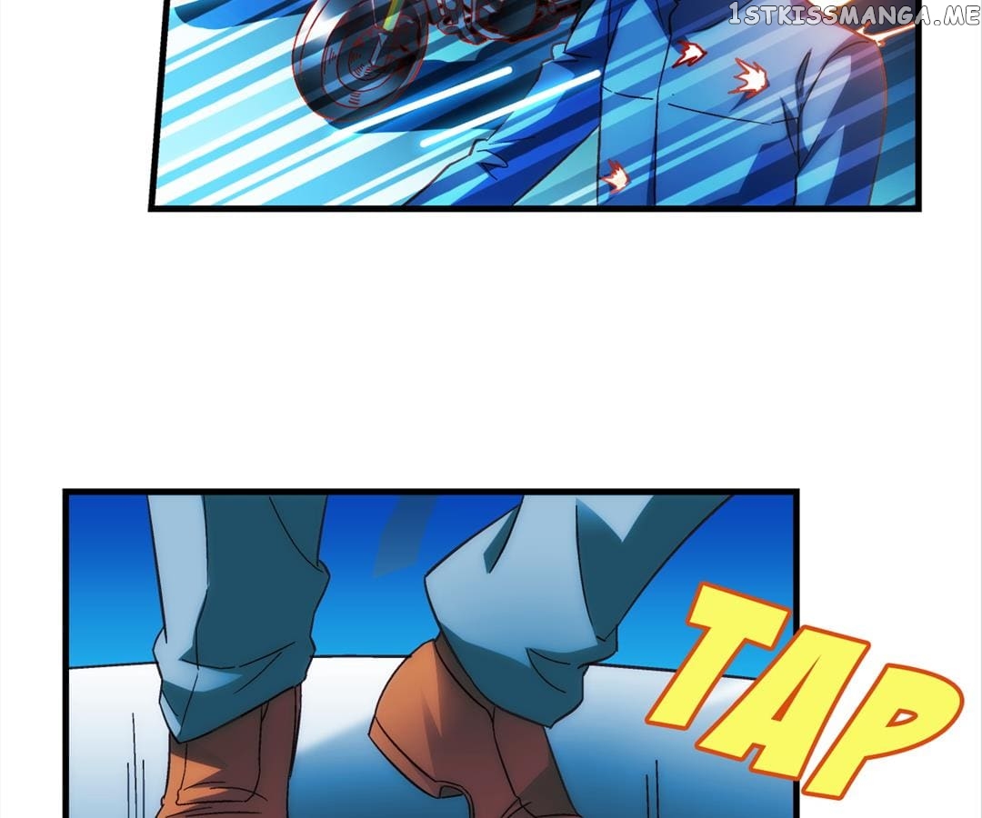 Love Between You And Me chapter 42 - page 12