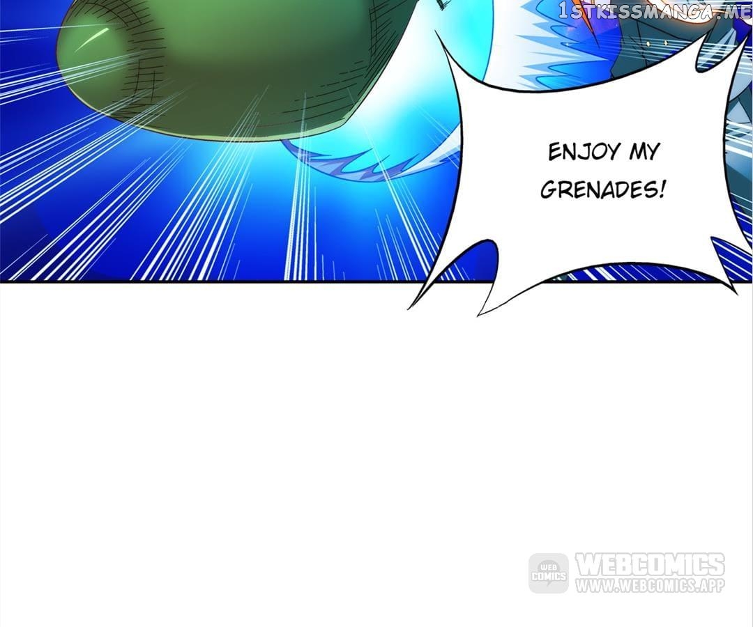 Love Between You And Me chapter 42 - page 17