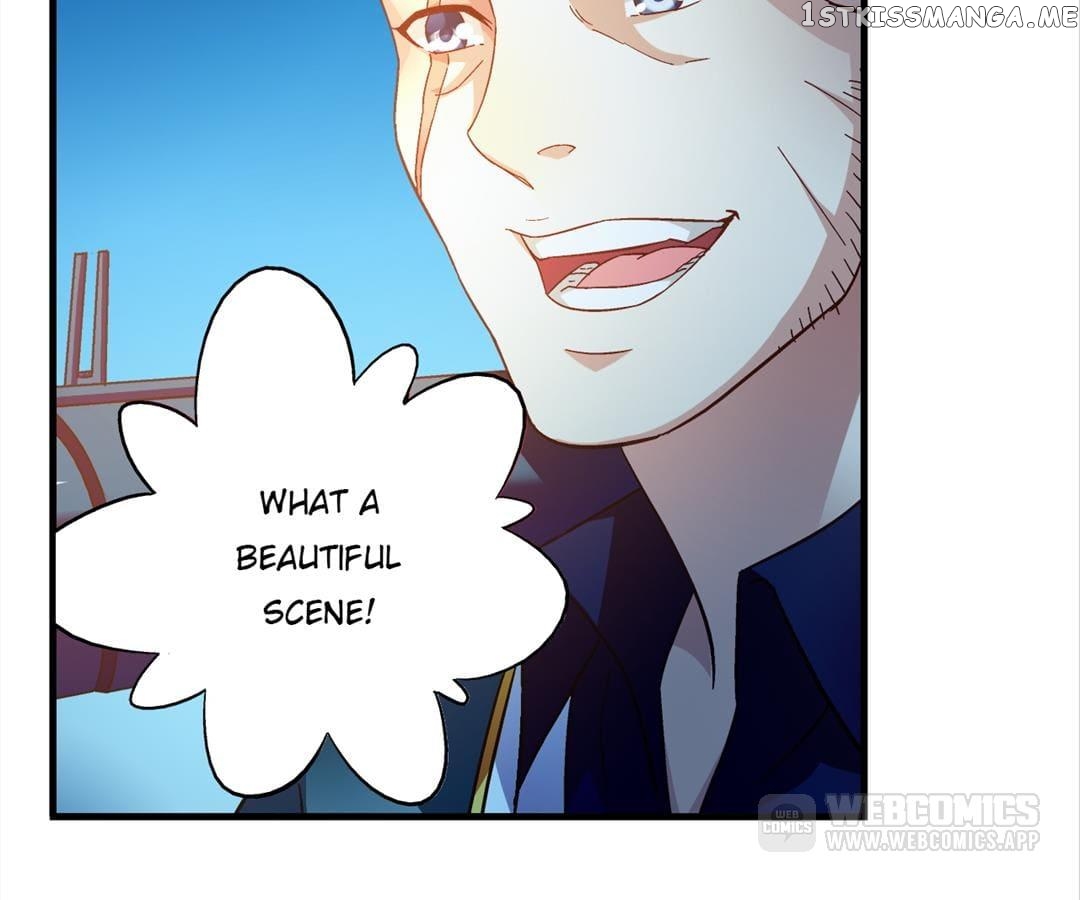 Love Between You And Me chapter 42 - page 21