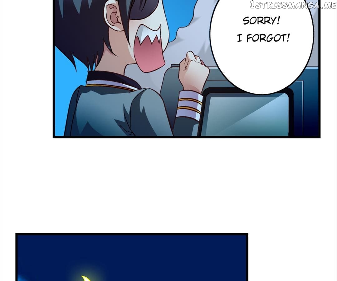 Love Between You And Me chapter 42 - page 23