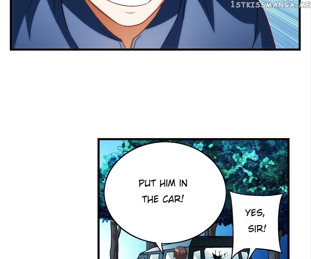 Love Between You And Me chapter 42 - page 28