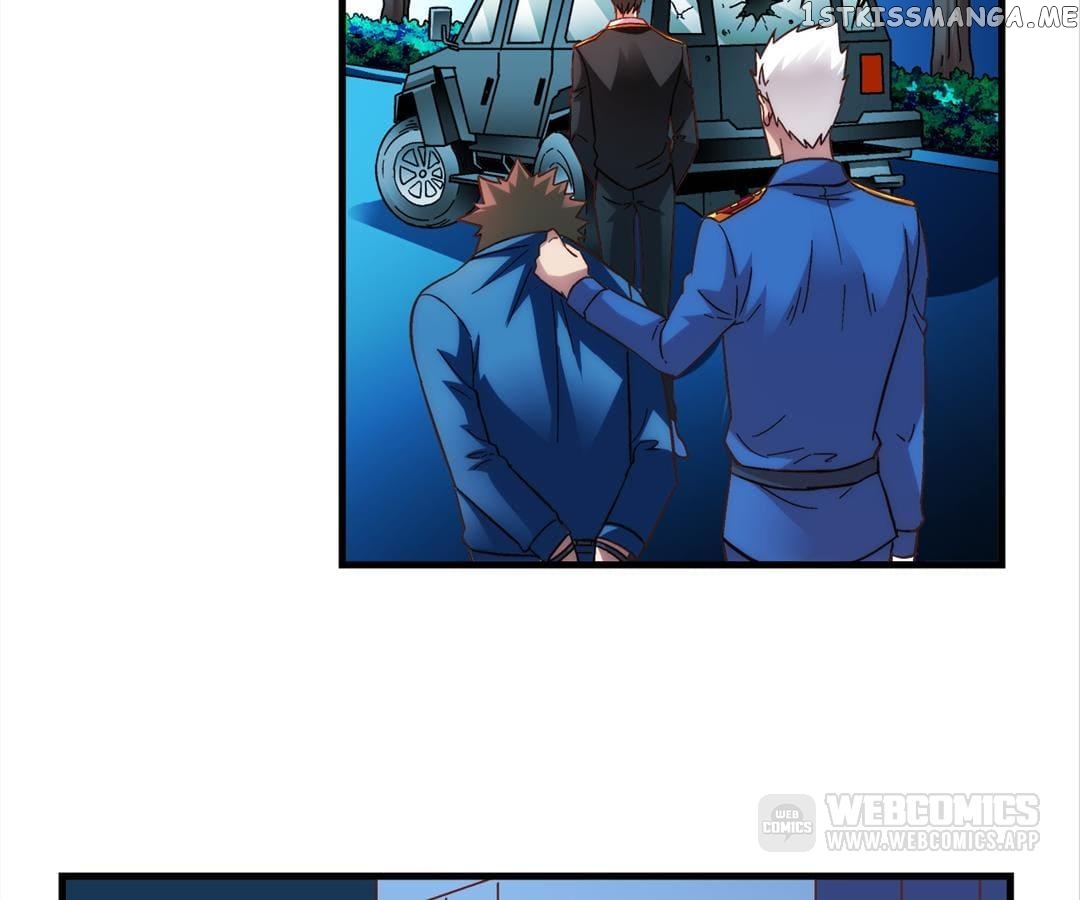 Love Between You And Me chapter 42 - page 29