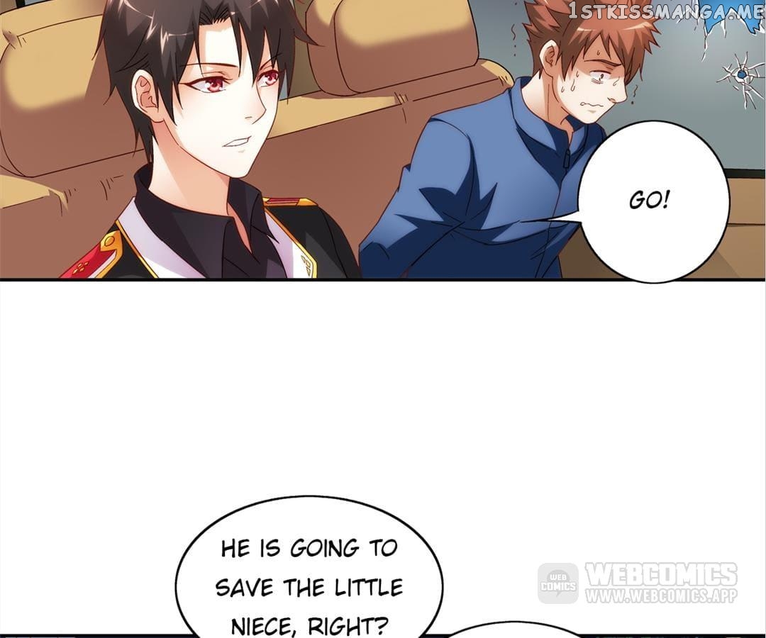 Love Between You And Me chapter 42 - page 33