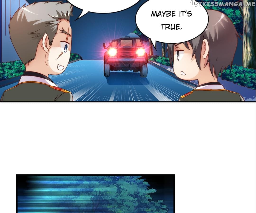 Love Between You And Me chapter 42 - page 34
