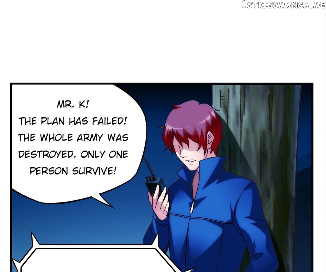 Love Between You And Me chapter 42 - page 36
