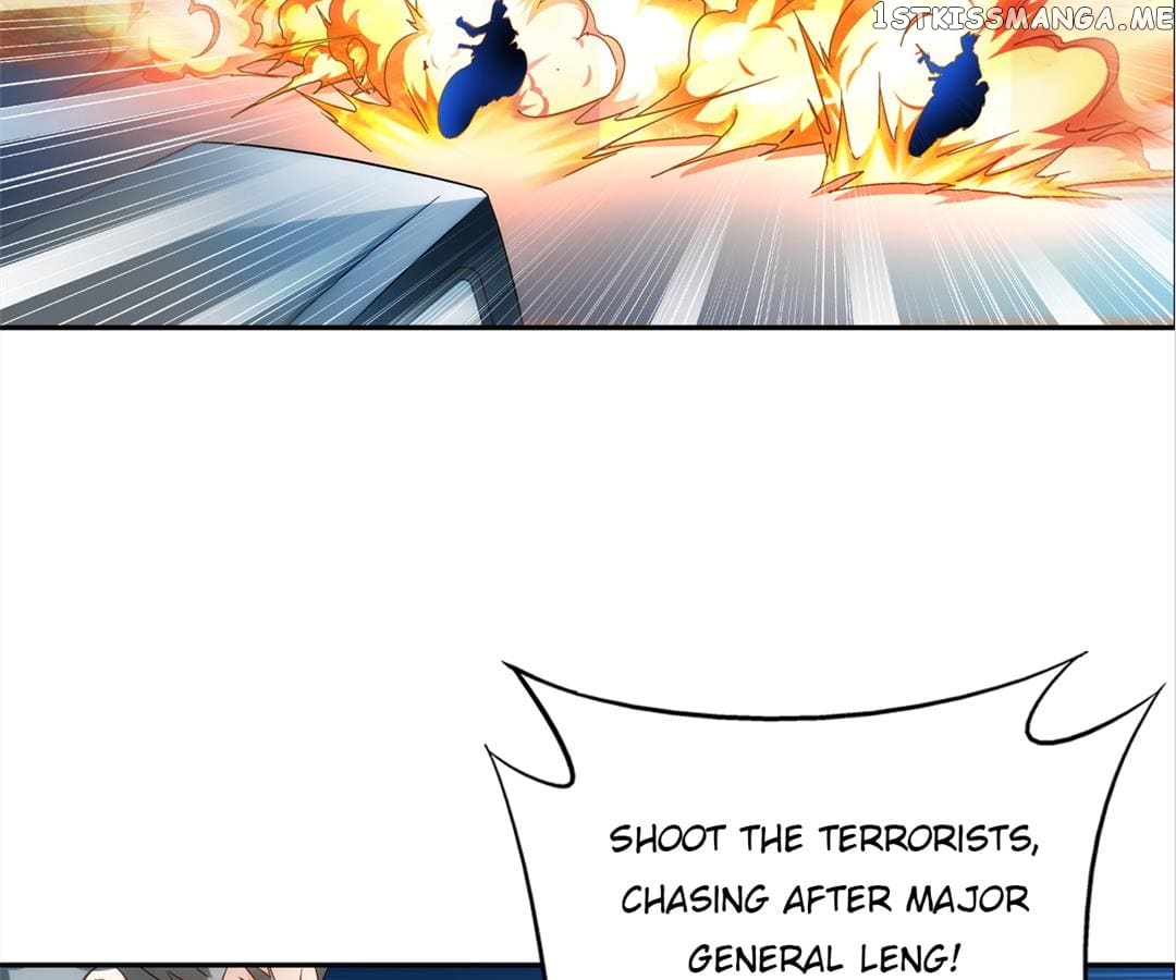 Love Between You And Me chapter 42 - page 8