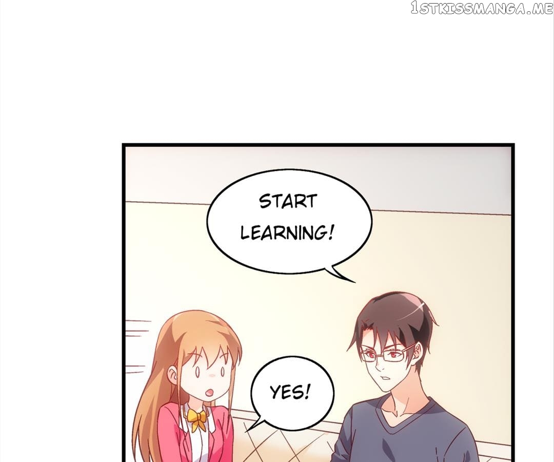 Love Between You And Me chapter 108 - page 20