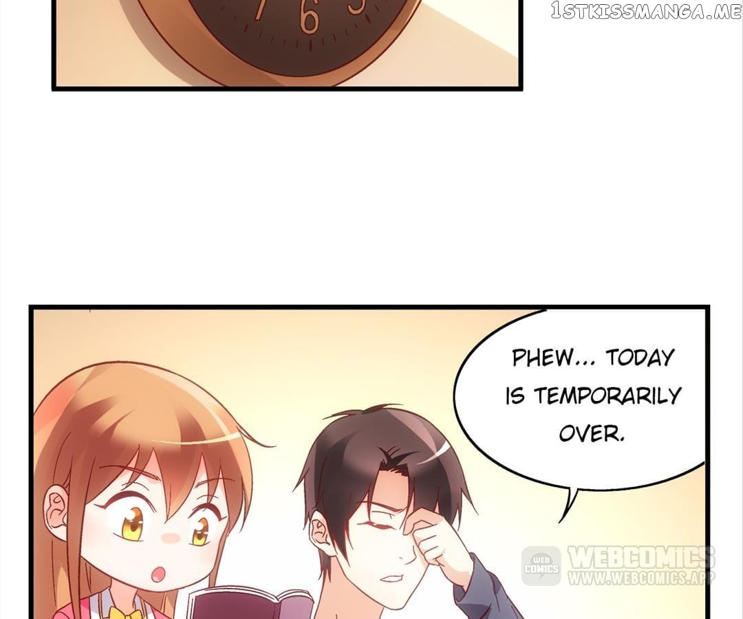Love Between You And Me chapter 108 - page 25