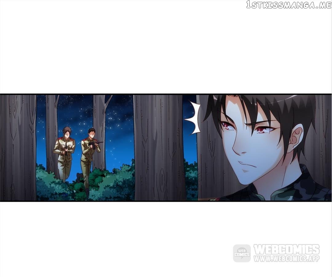 Love Between You And Me chapter 163 - page 25