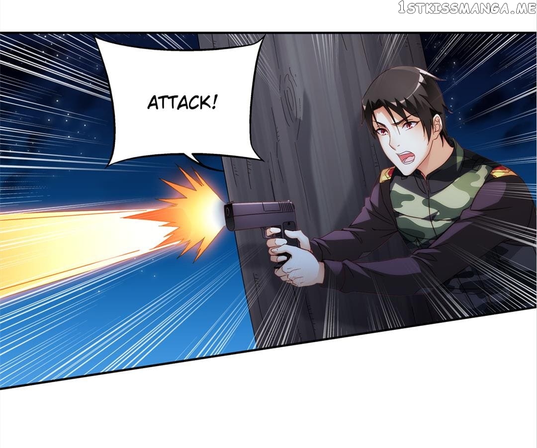 Love Between You And Me chapter 163 - page 26