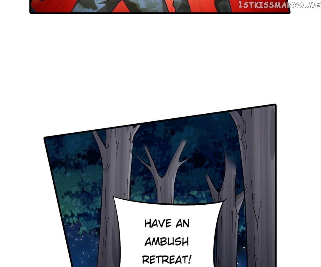 Love Between You And Me chapter 163 - page 28
