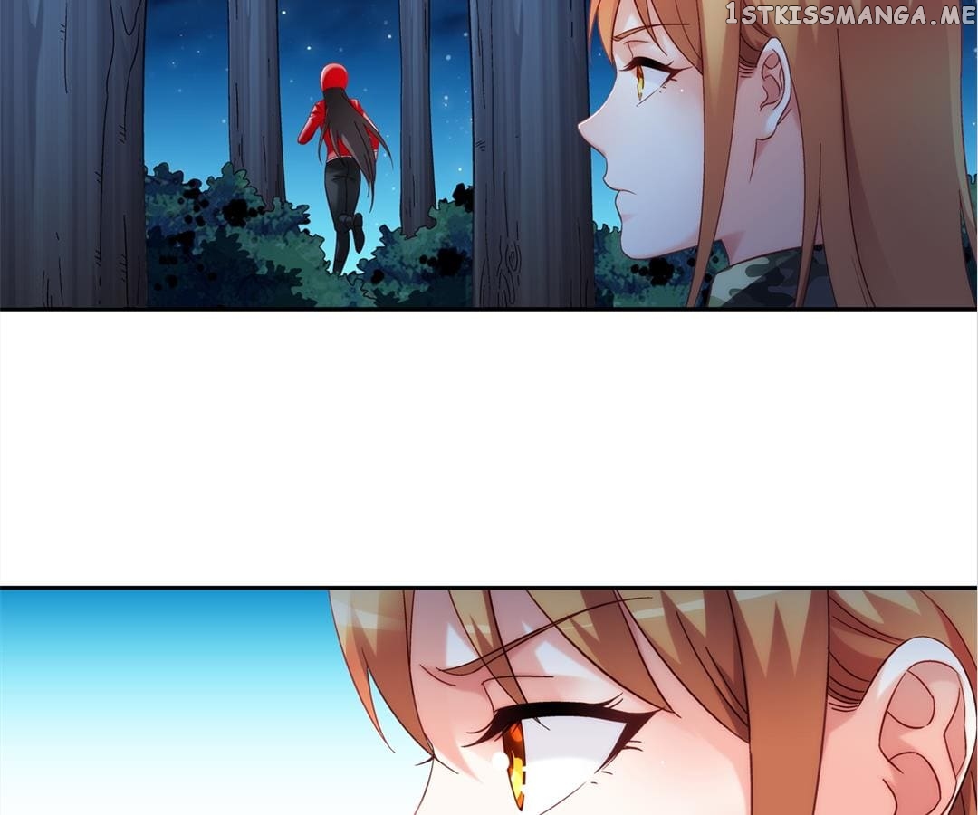 Love Between You And Me chapter 163 - page 30