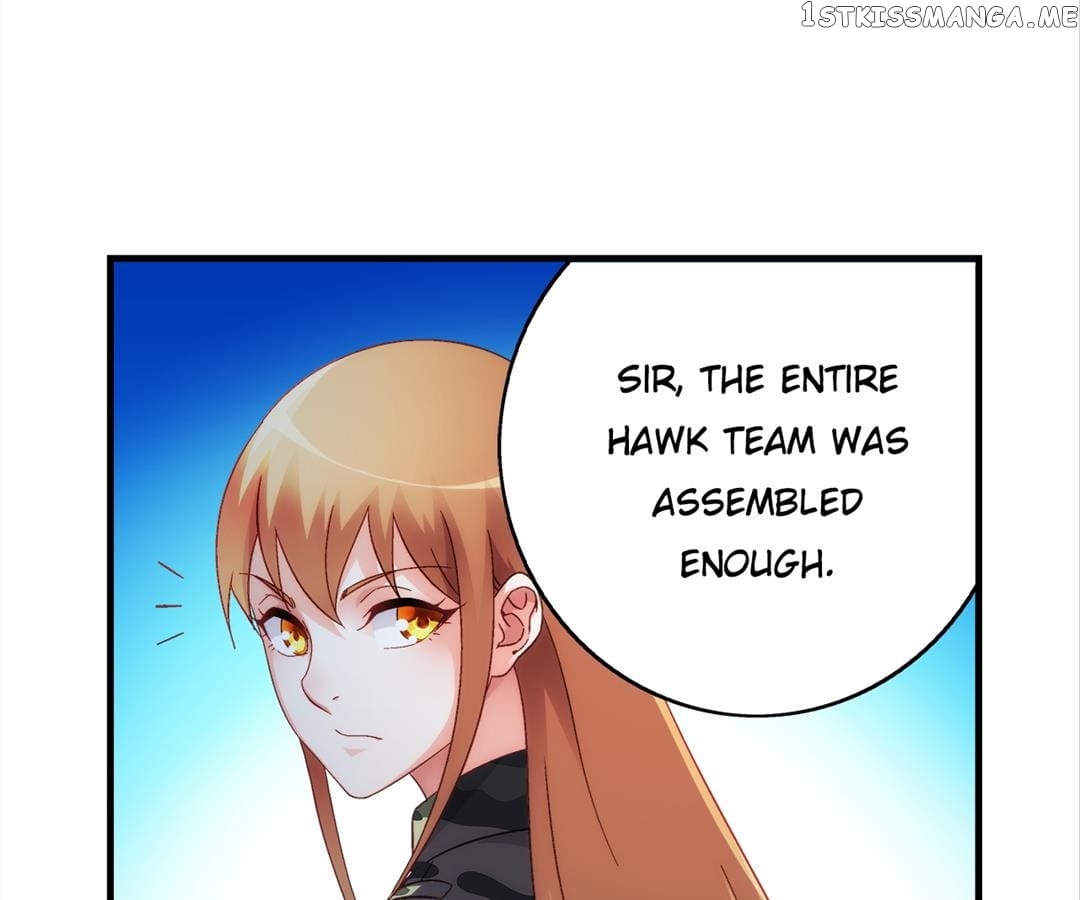 Love Between You And Me chapter 163 - page 4