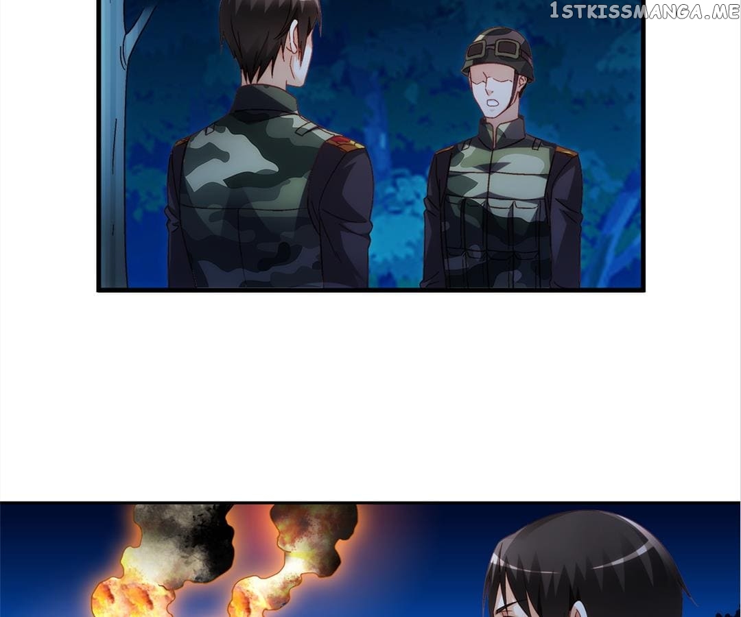 Love Between You And Me chapter 163 - page 6