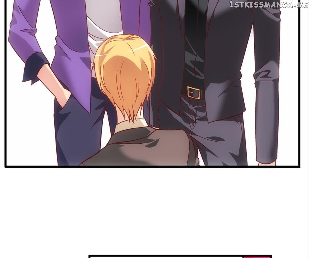 Love Between You And Me chapter 130 - page 10