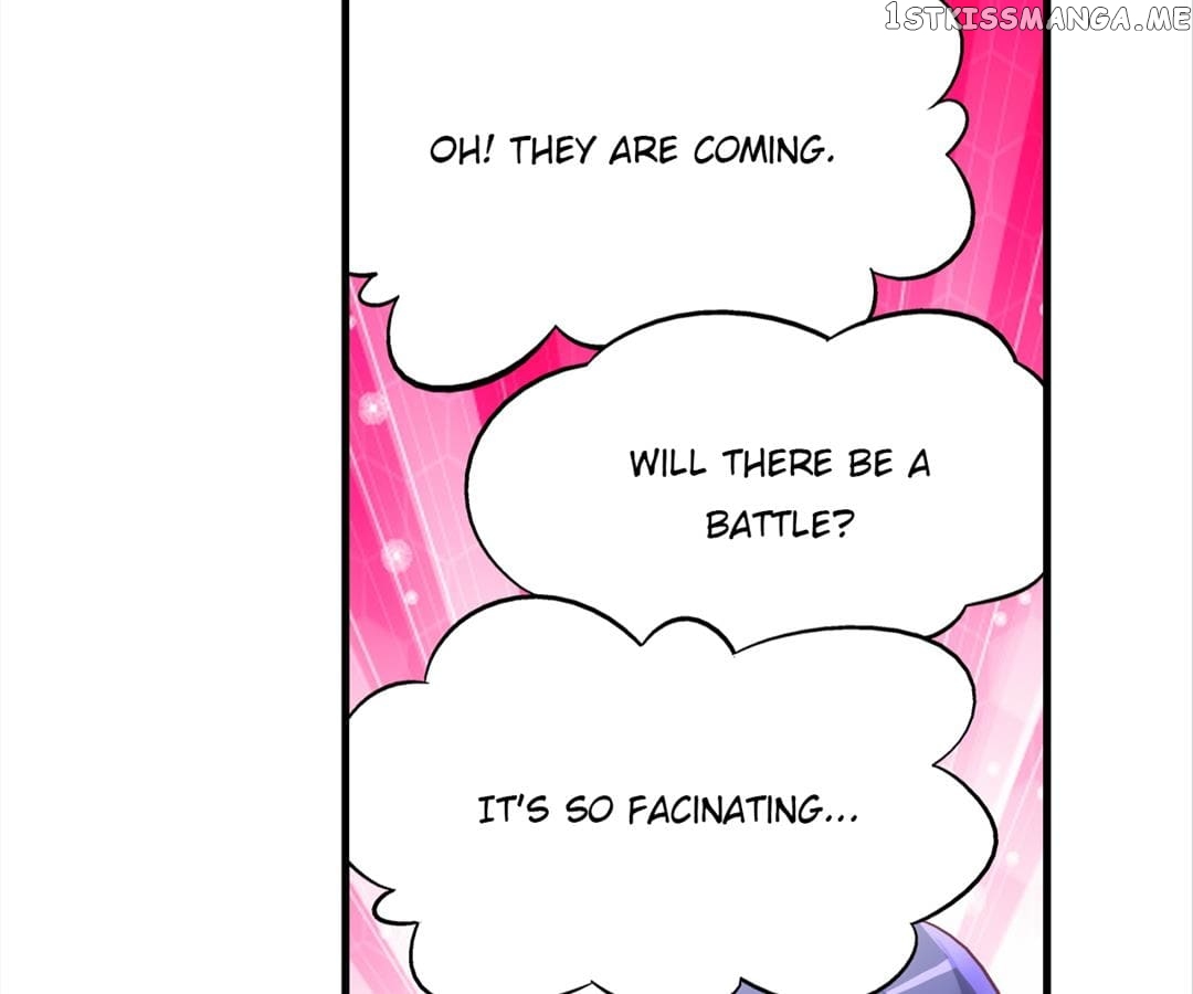Love Between You And Me chapter 130 - page 11