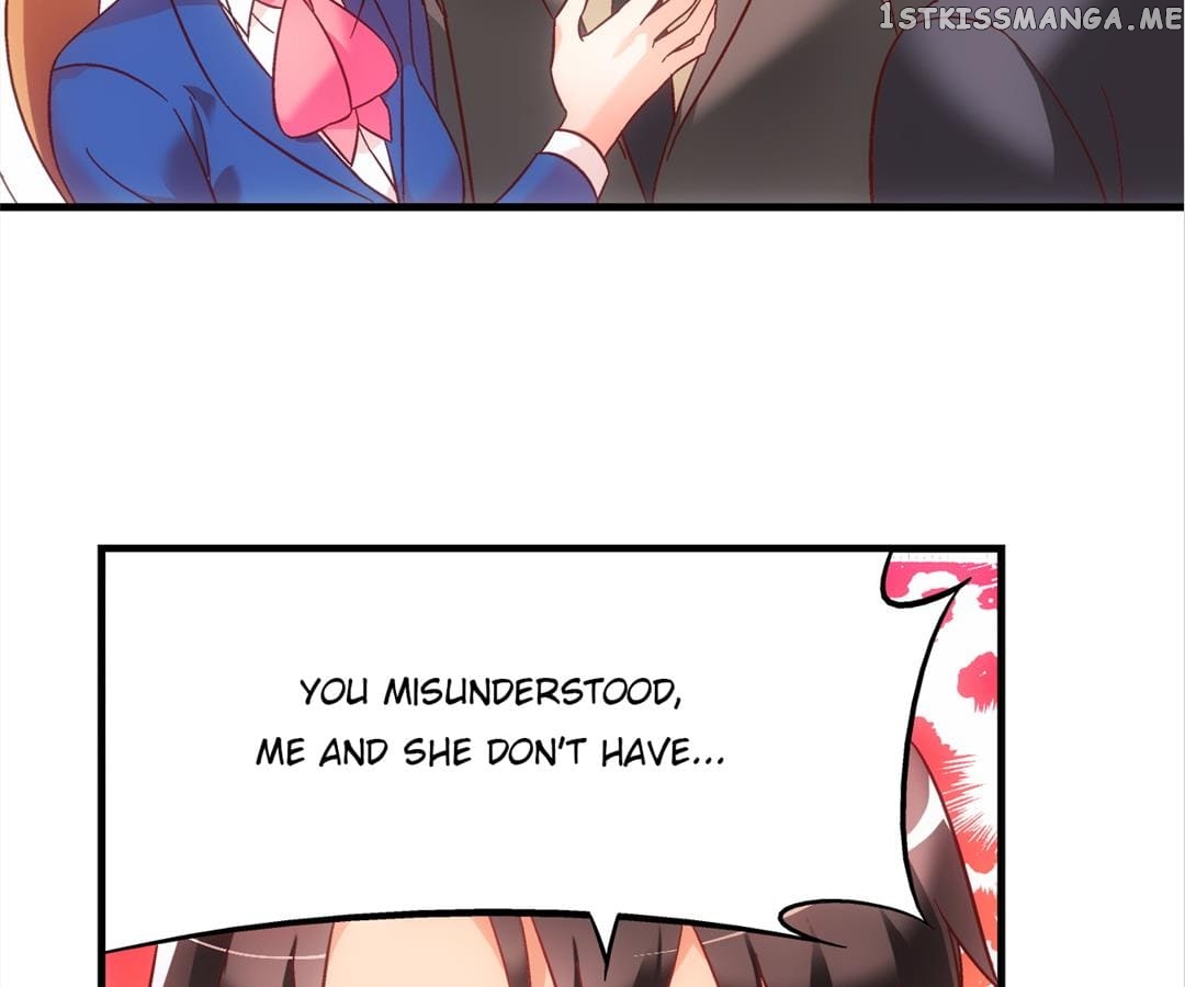Love Between You And Me chapter 130 - page 28