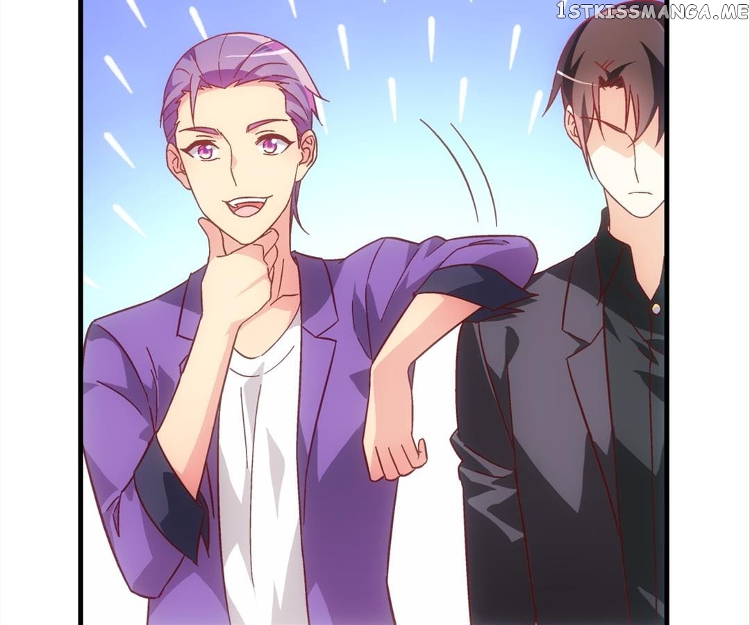 Love Between You And Me chapter 130 - page 36