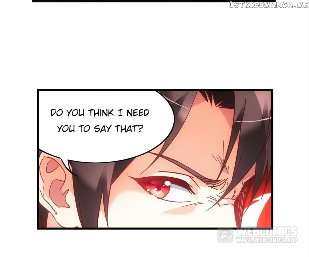 Love Between You And Me chapter 130 - page 37