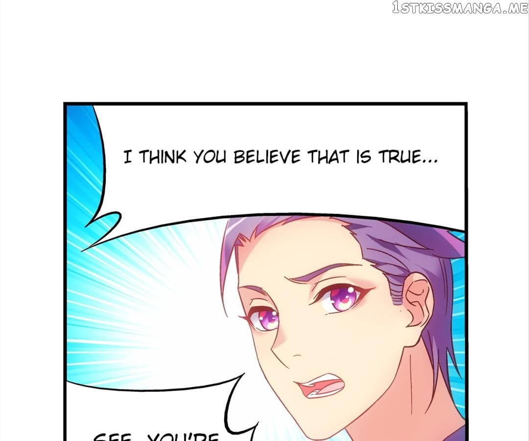 Love Between You And Me chapter 130 - page 38