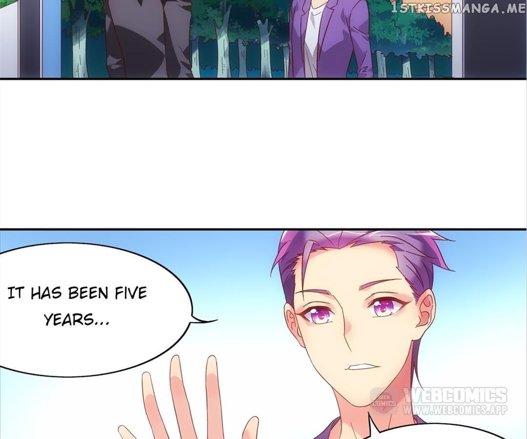 Love Between You And Me chapter 130 - page 45
