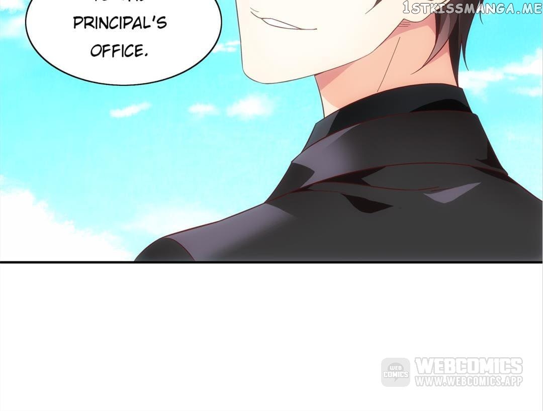 Love Between You And Me chapter 130 - page 49