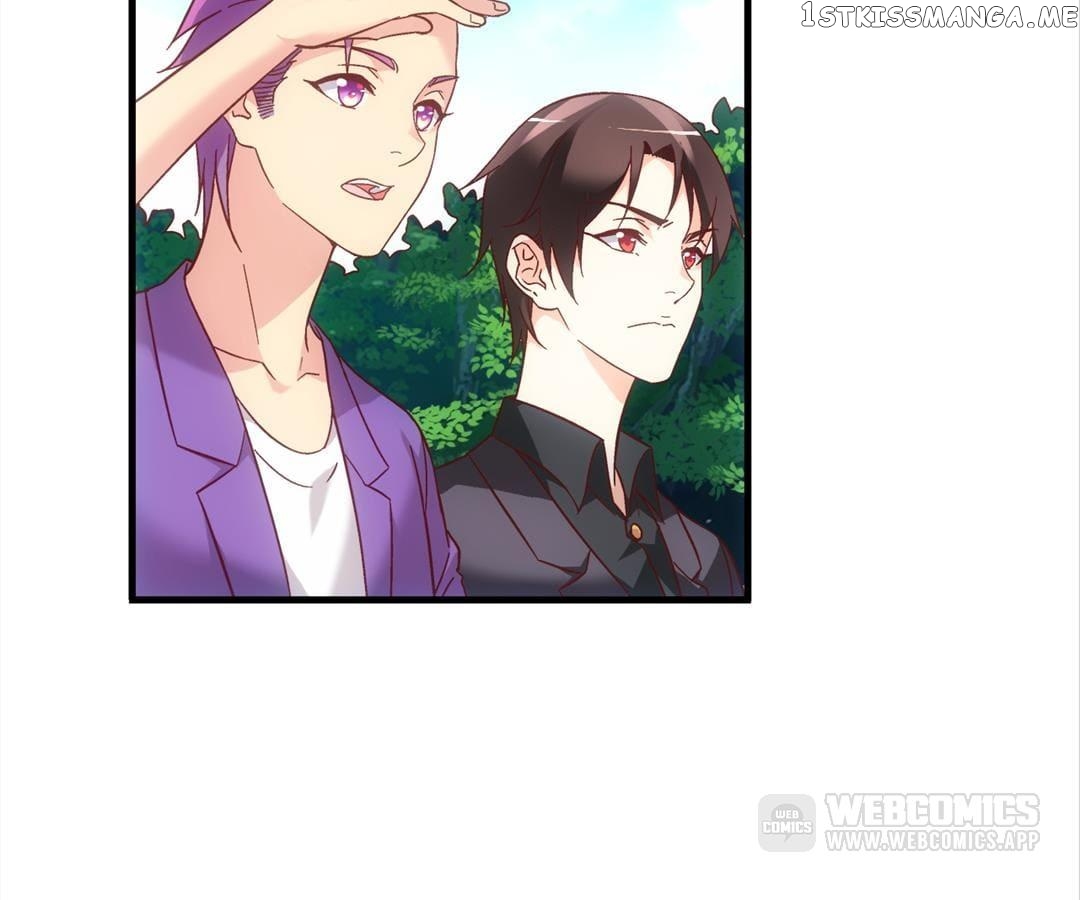 Love Between You And Me chapter 130 - page 5