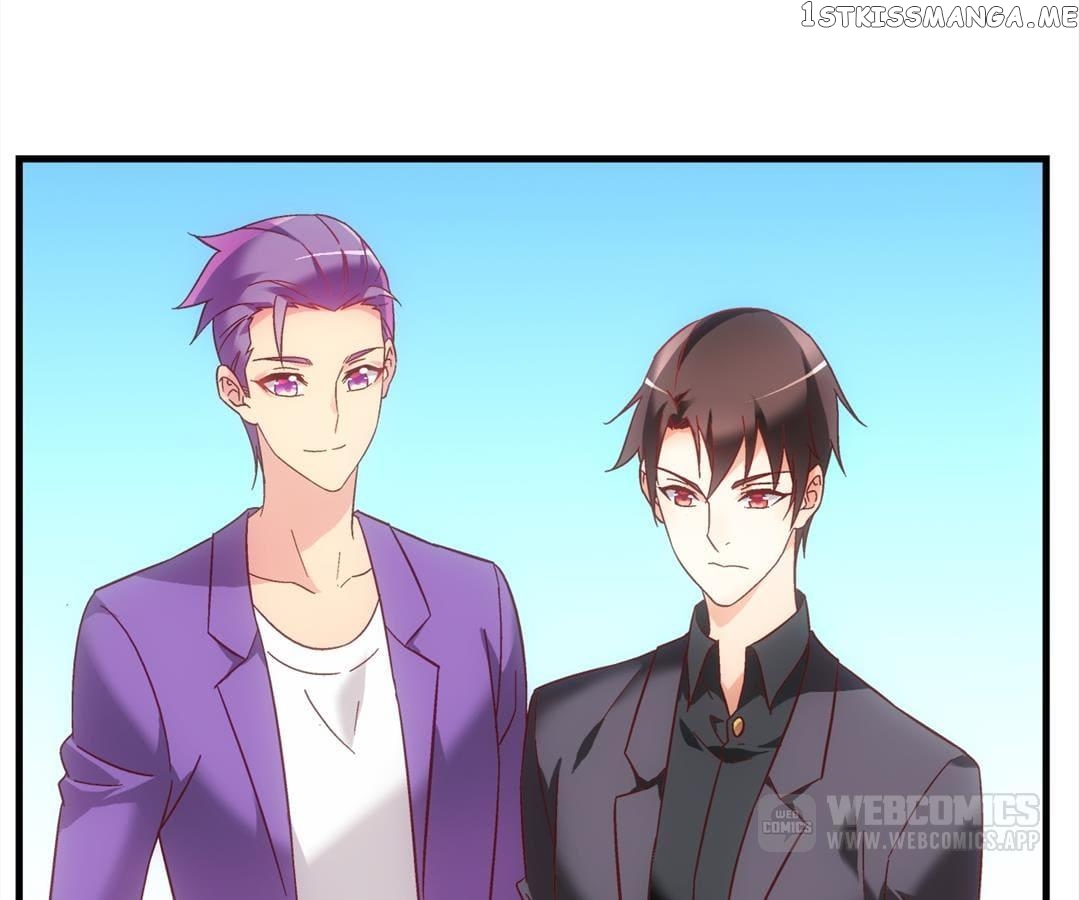Love Between You And Me chapter 130 - page 9