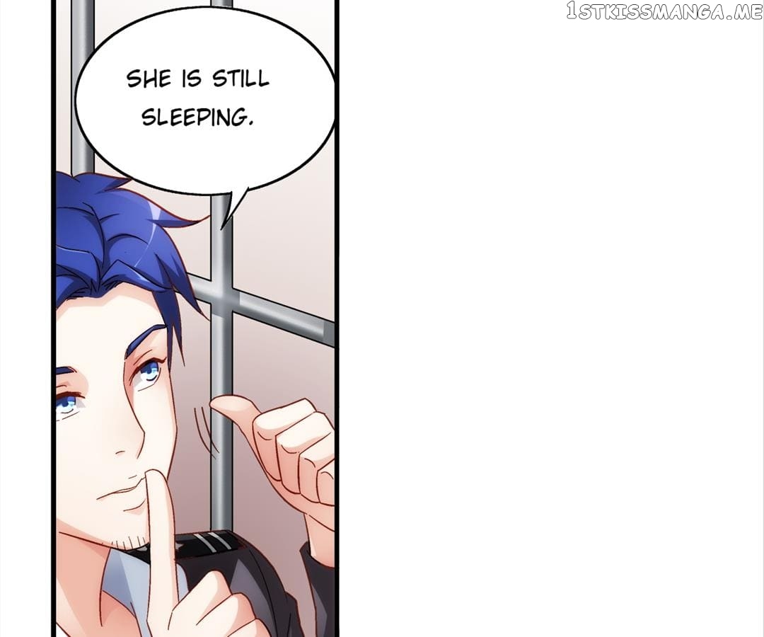 Love Between You And Me chapter 43 - page 11