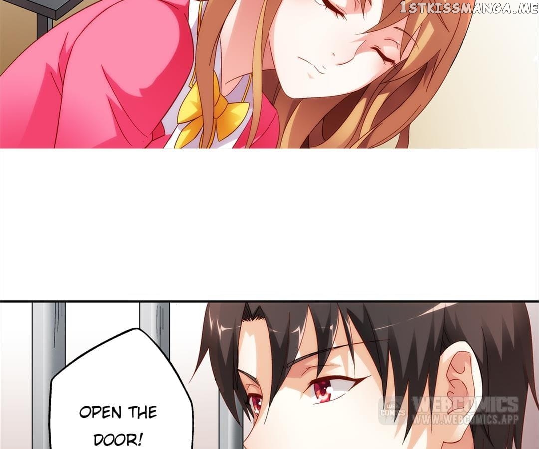 Love Between You And Me chapter 43 - page 13