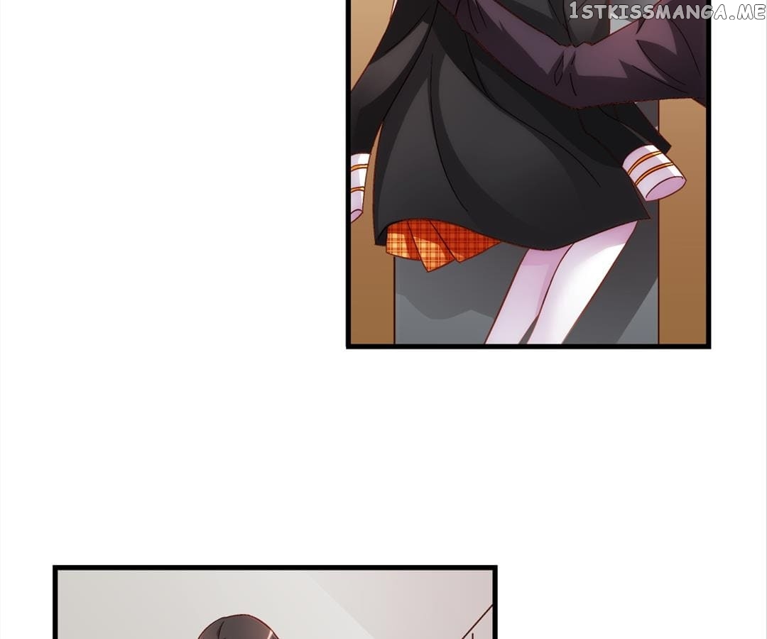 Love Between You And Me chapter 43 - page 15
