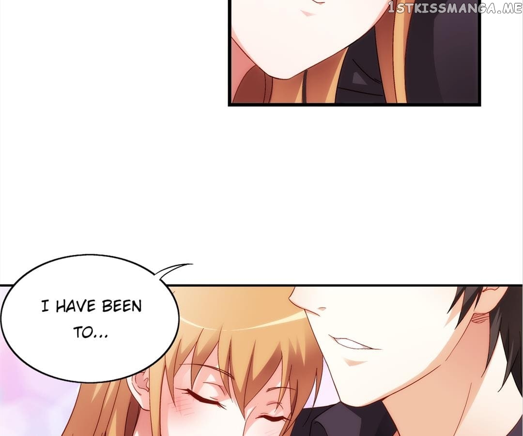 Love Between You And Me chapter 43 - page 18