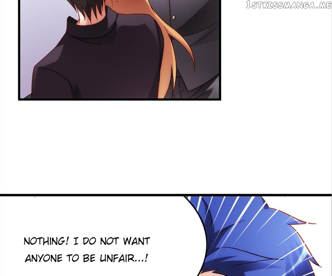 Love Between You And Me chapter 43 - page 23
