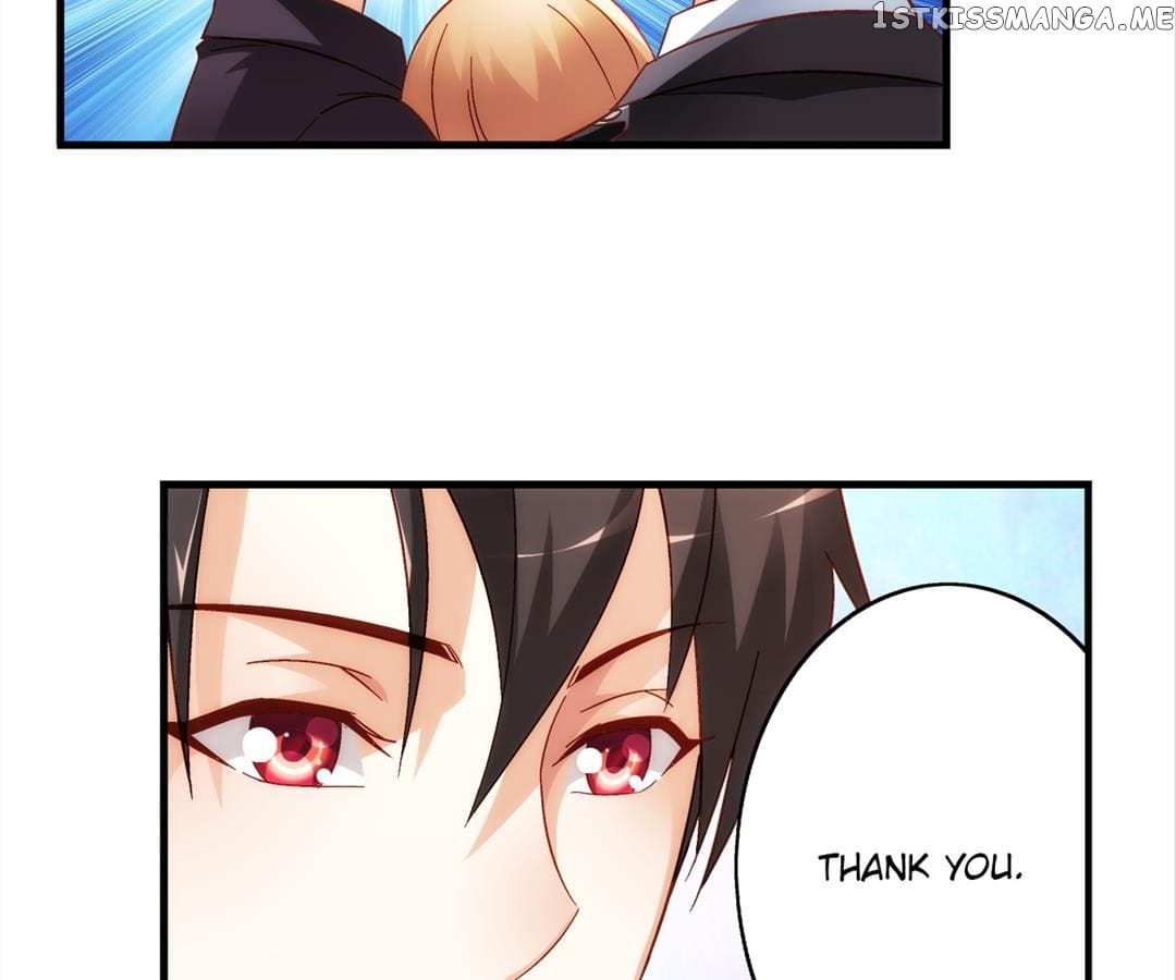 Love Between You And Me chapter 43 - page 26
