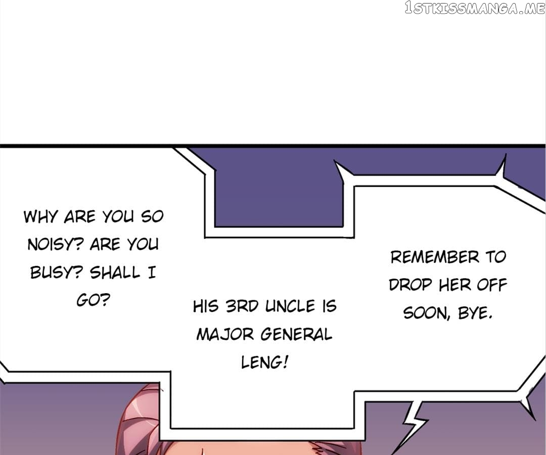 Love Between You And Me chapter 43 - page 38