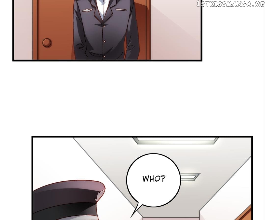 Love Between You And Me chapter 43 - page 4