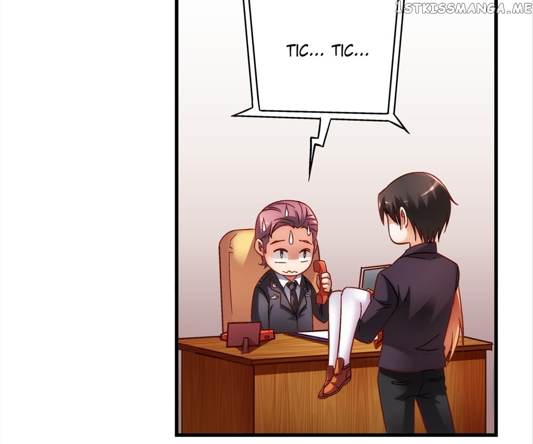 Love Between You And Me chapter 43 - page 40
