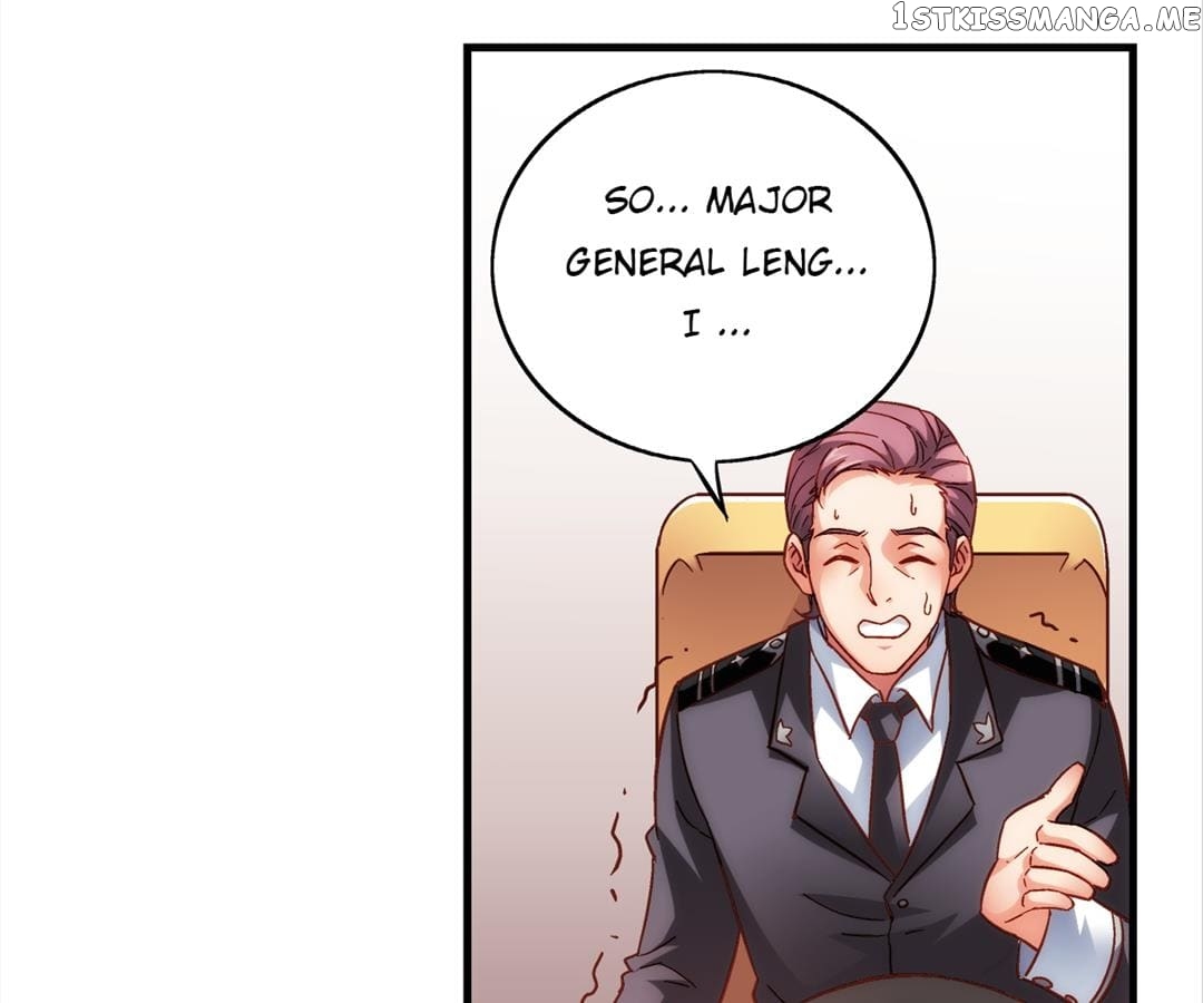 Love Between You And Me chapter 43 - page 51