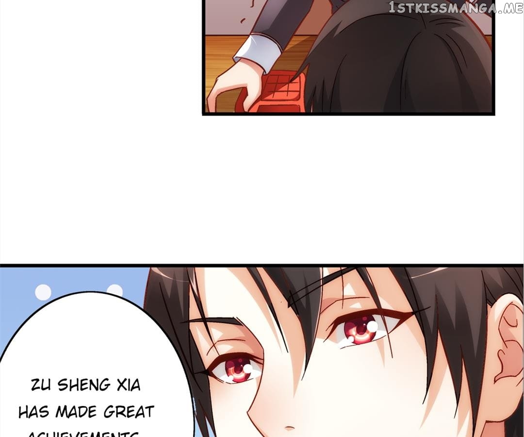 Love Between You And Me chapter 43 - page 52