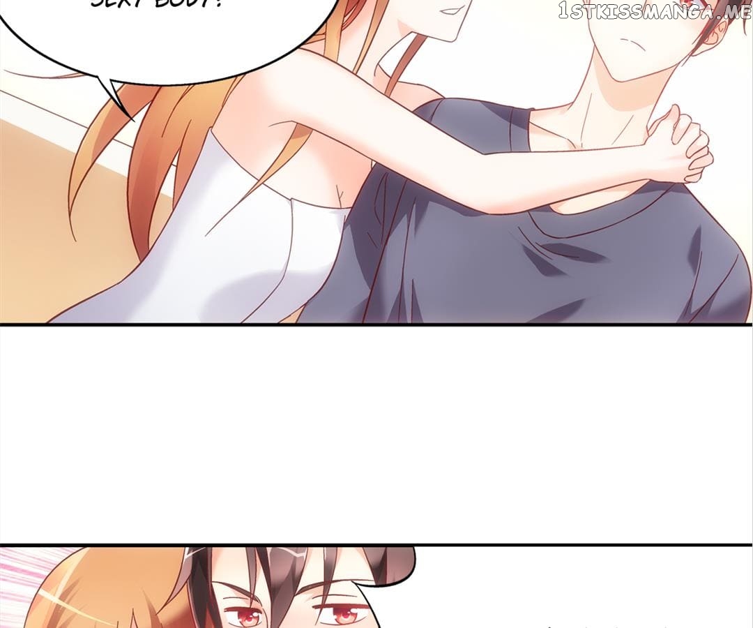 Love Between You And Me chapter 110 - page 15