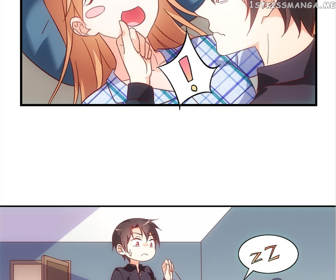 Love Between You And Me chapter 110 - page 42