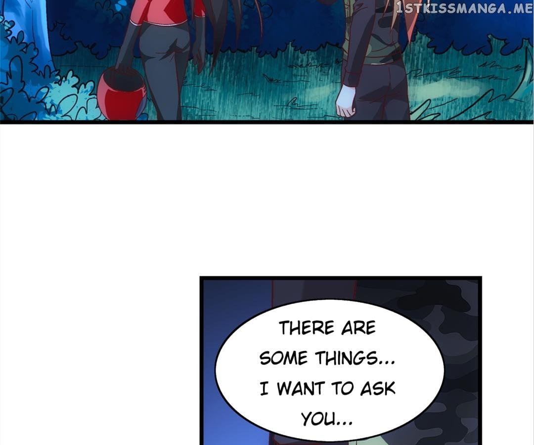 Love Between You And Me chapter 164 - page 19
