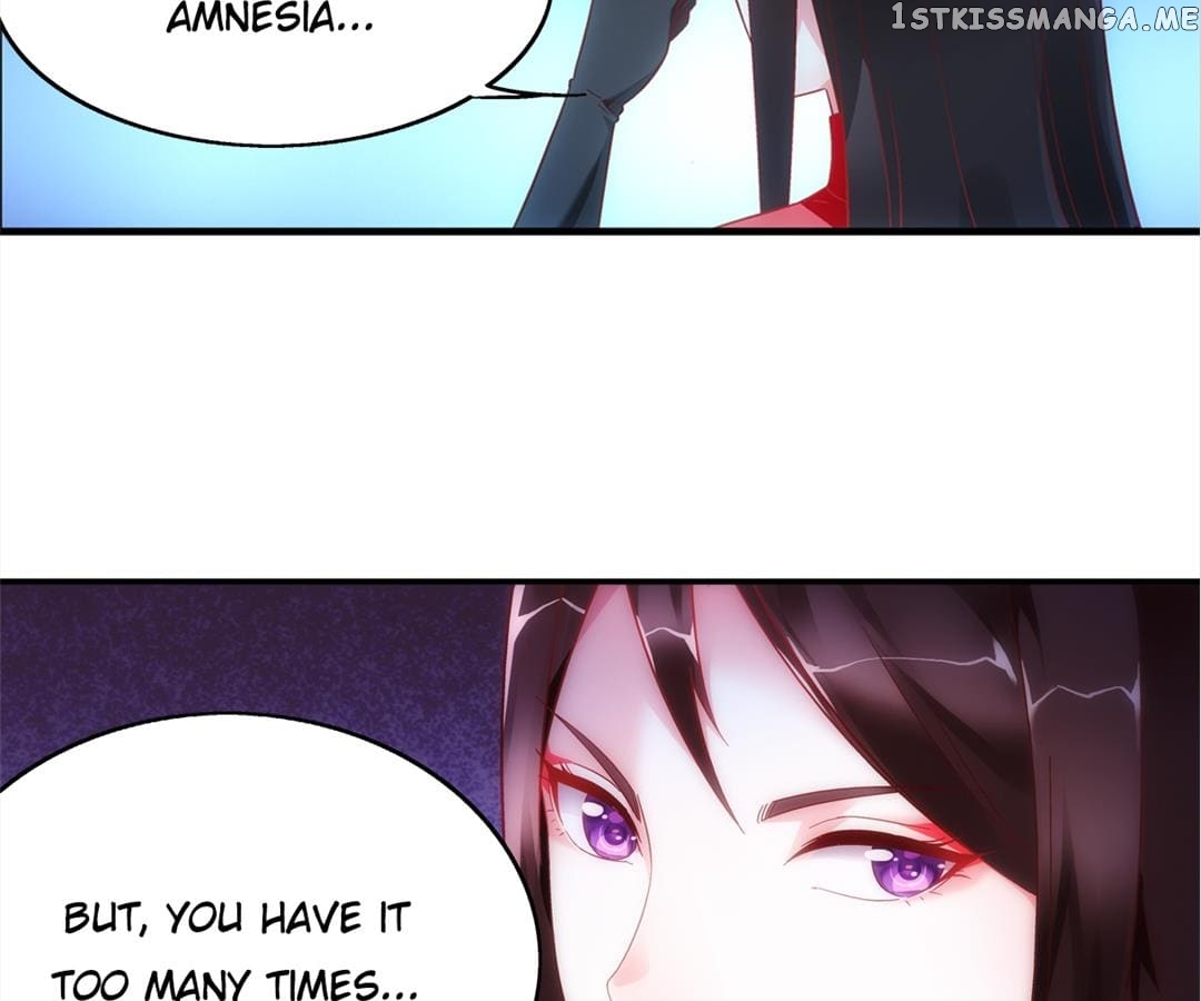 Love Between You And Me chapter 164 - page 23